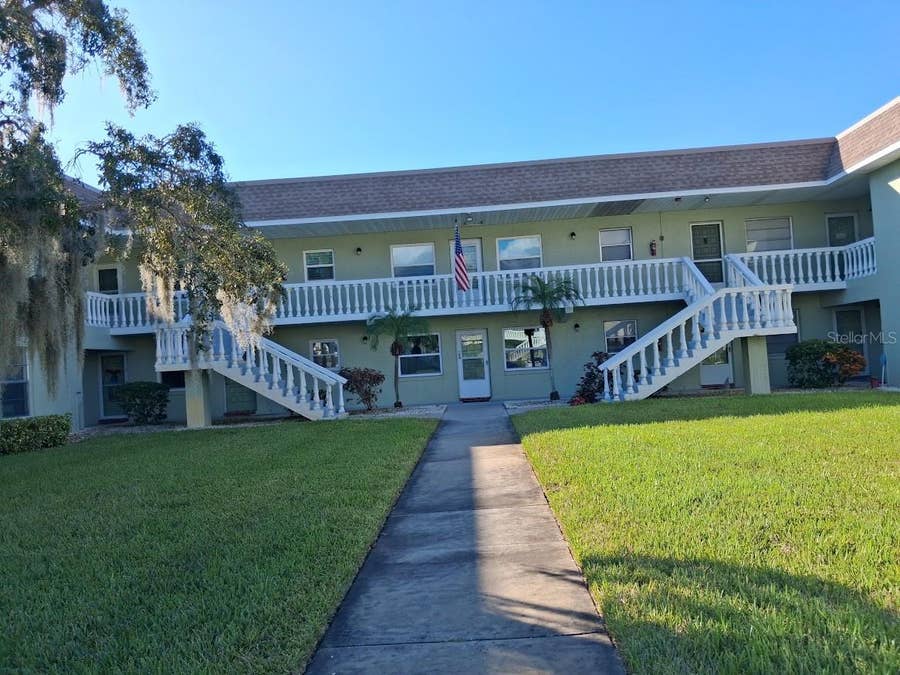 Property photo for 1250 S PINELLAS AVENUE, #110, Tarpon Springs, FL