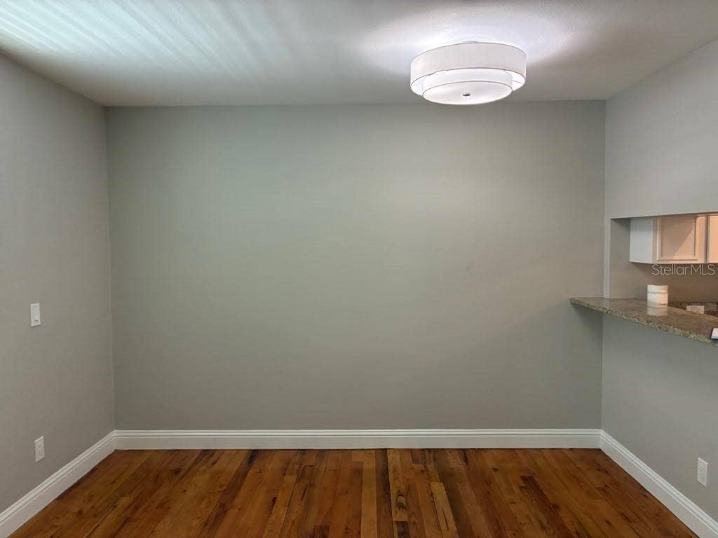 1301 S HOWARD AVENUE, #C2, Tampa, FL 33606 Dining Room