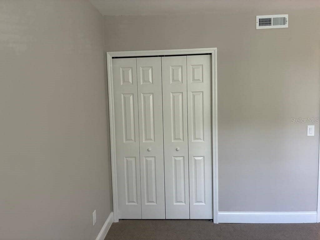 1301 S HOWARD AVENUE, #C2, Tampa, FL 33606 Closet Door