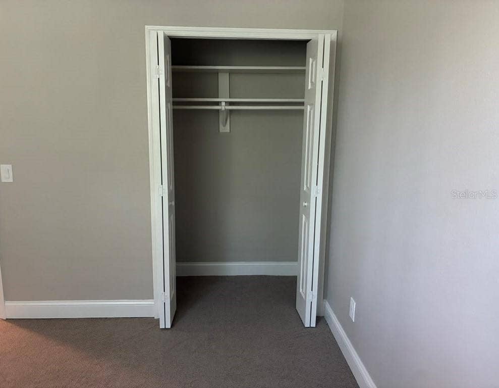 1301 S HOWARD AVENUE, #C2, Tampa, FL 33606 Bedroom Closet
