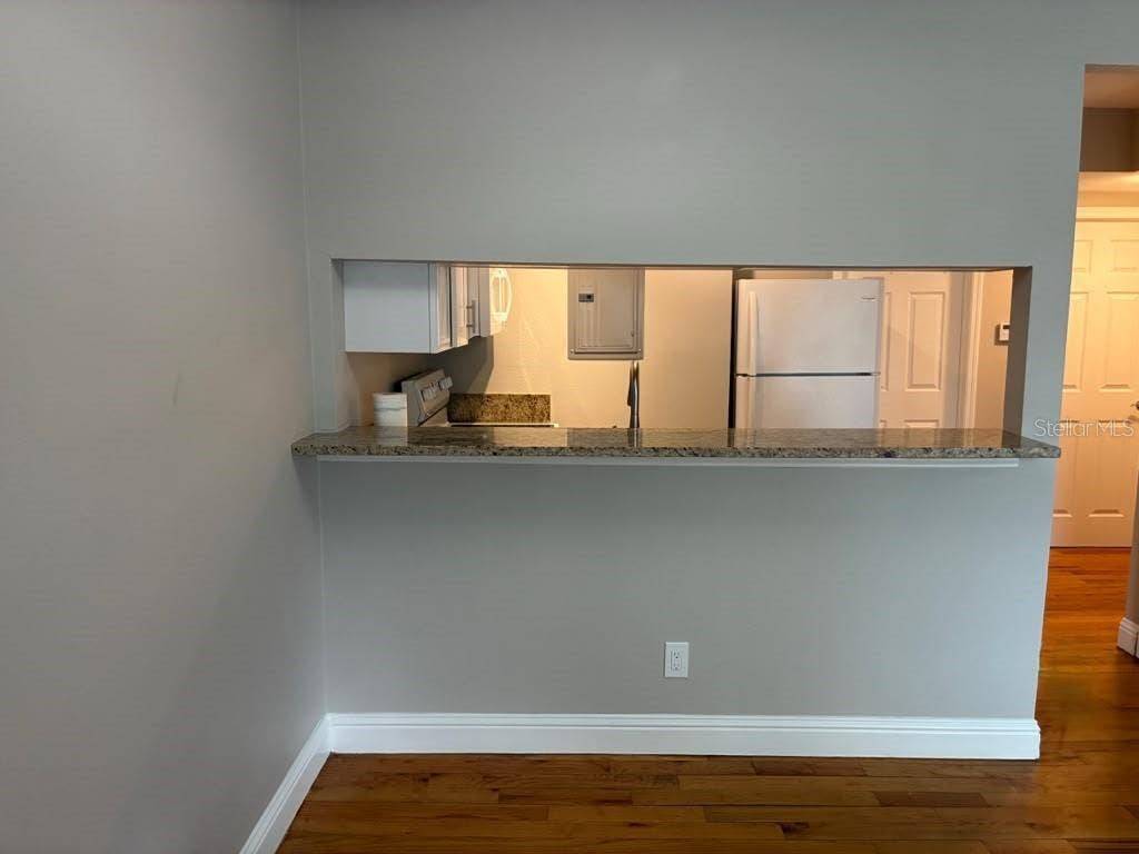 1301 S HOWARD AVENUE, #C2, Tampa, FL 33606 Dining Room