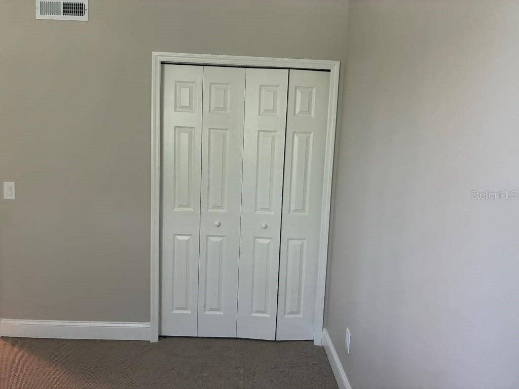 1301 S HOWARD AVENUE, #C2, Tampa, FL 33606 Closet Doors