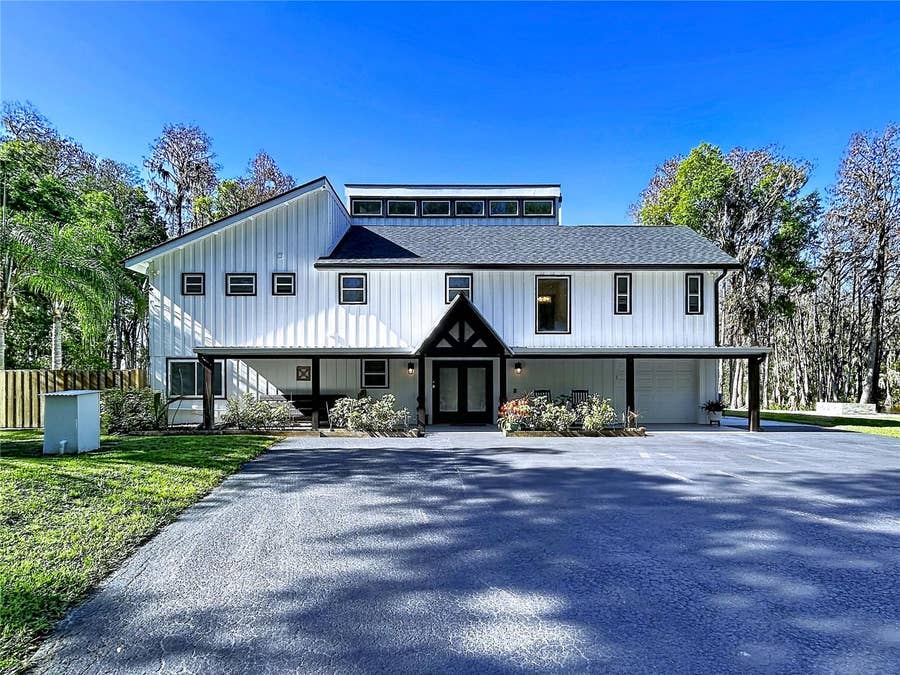 Property photo for 5365 CONNER DRIVE, Land O Lakes, FL