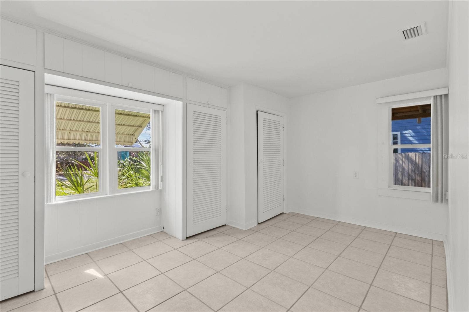 5819 27TH AVENUE S, Gulfport, FL 33707 Primary Bedroom