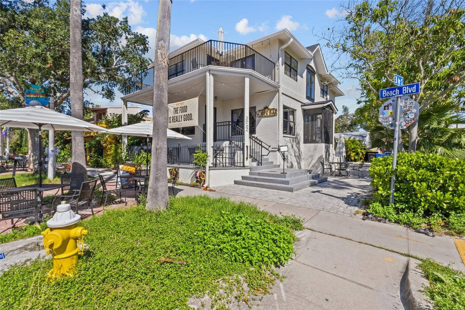 5819 27TH AVENUE S, Gulfport, FL 33707 Downtown Gulfport