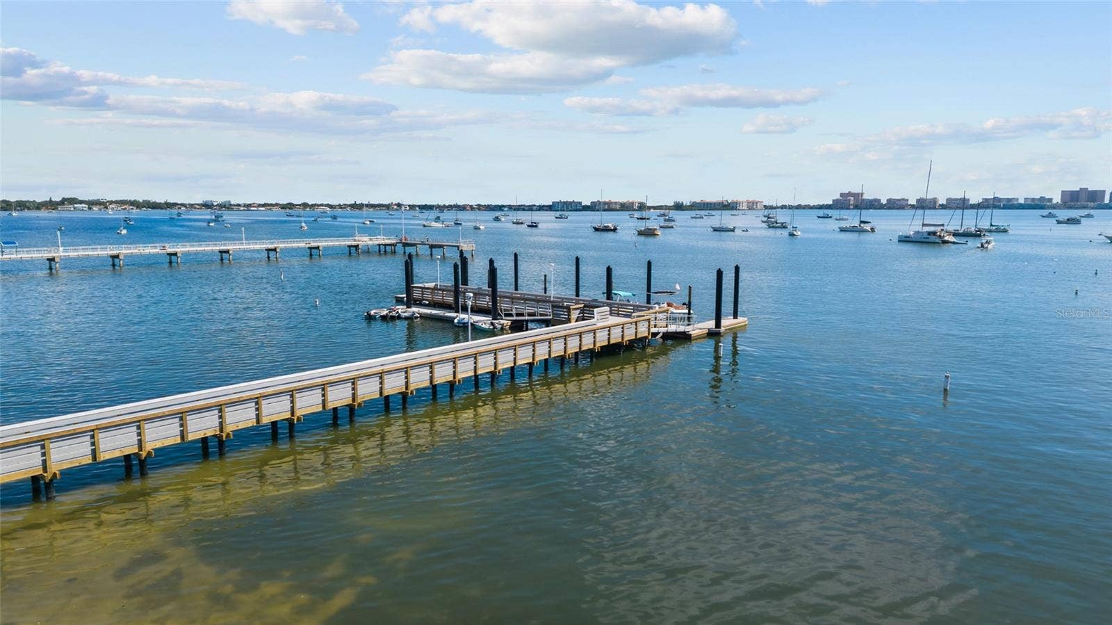 5819 27TH AVENUE S, Gulfport, FL 33707 Boca Ciega Bay