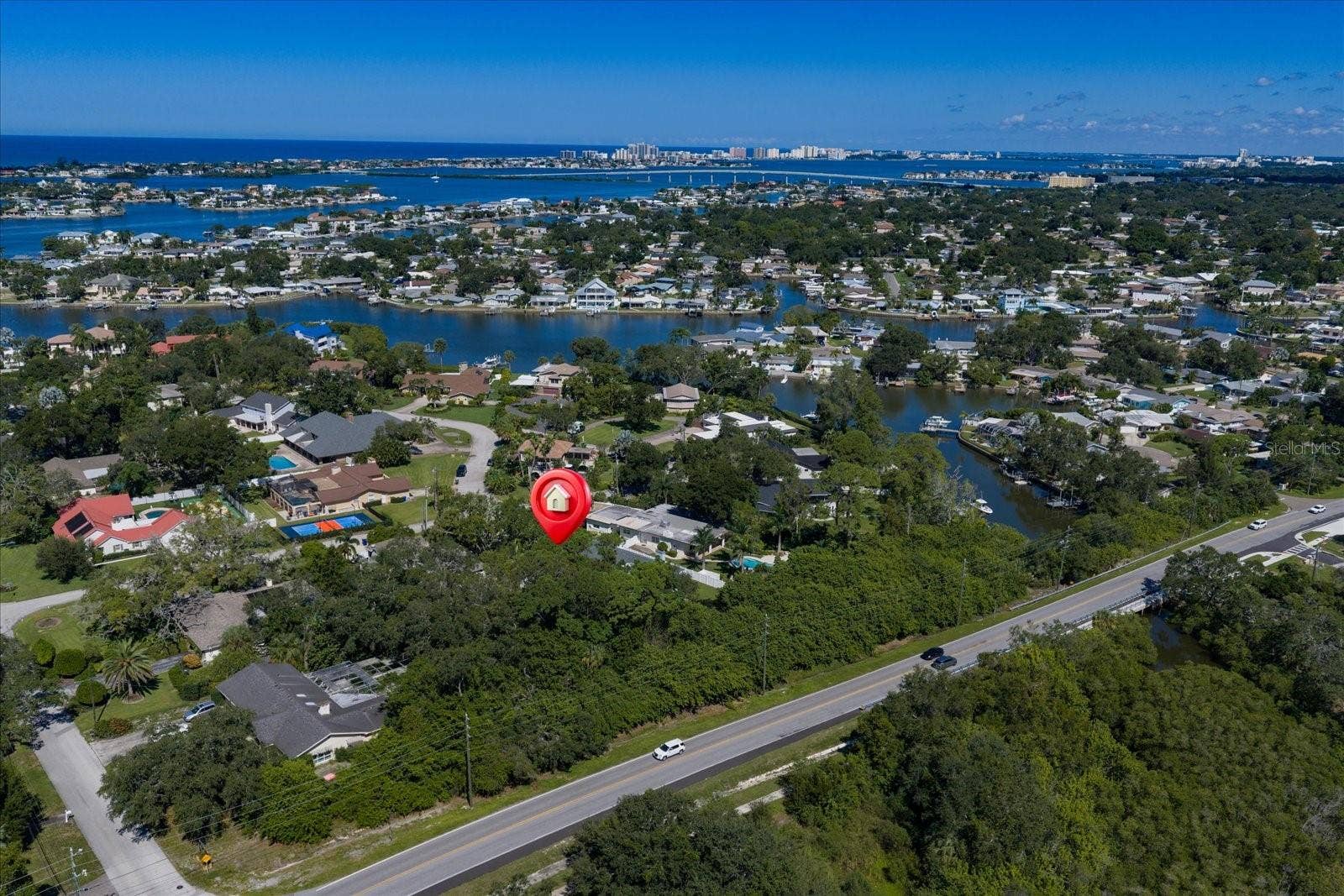 2265 KENT DRIVE, Largo, FL 33774