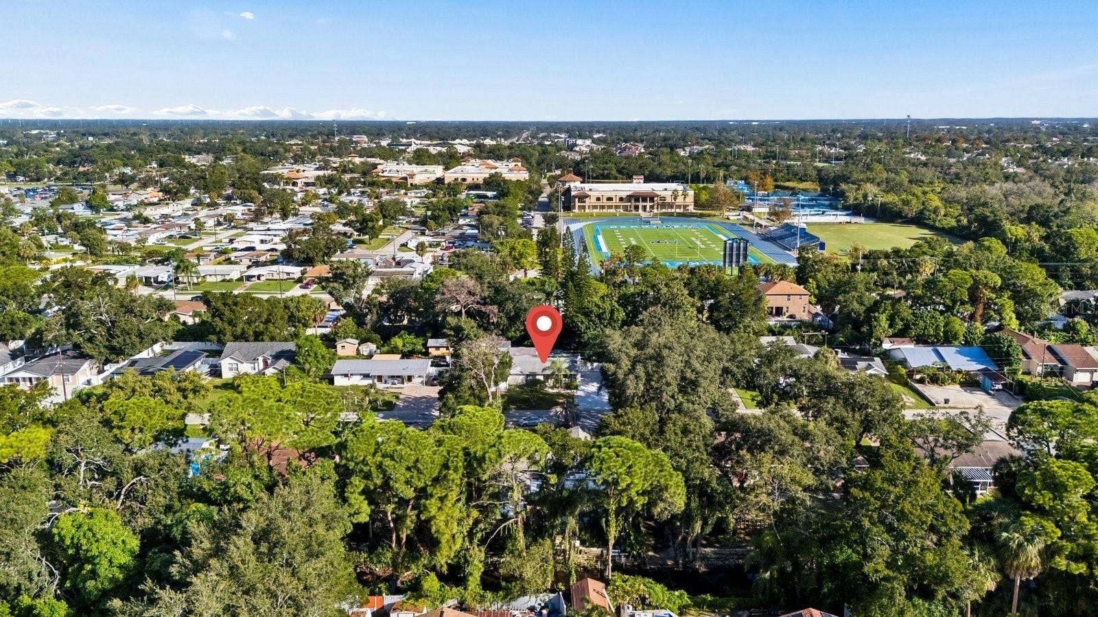 7321 CANAL BOULEVARD, Tampa, FL 33615