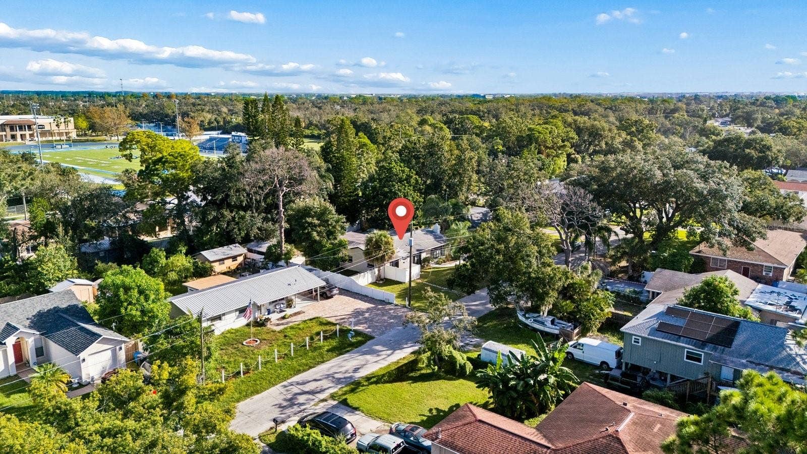 7321 CANAL BOULEVARD, Tampa, FL 33615