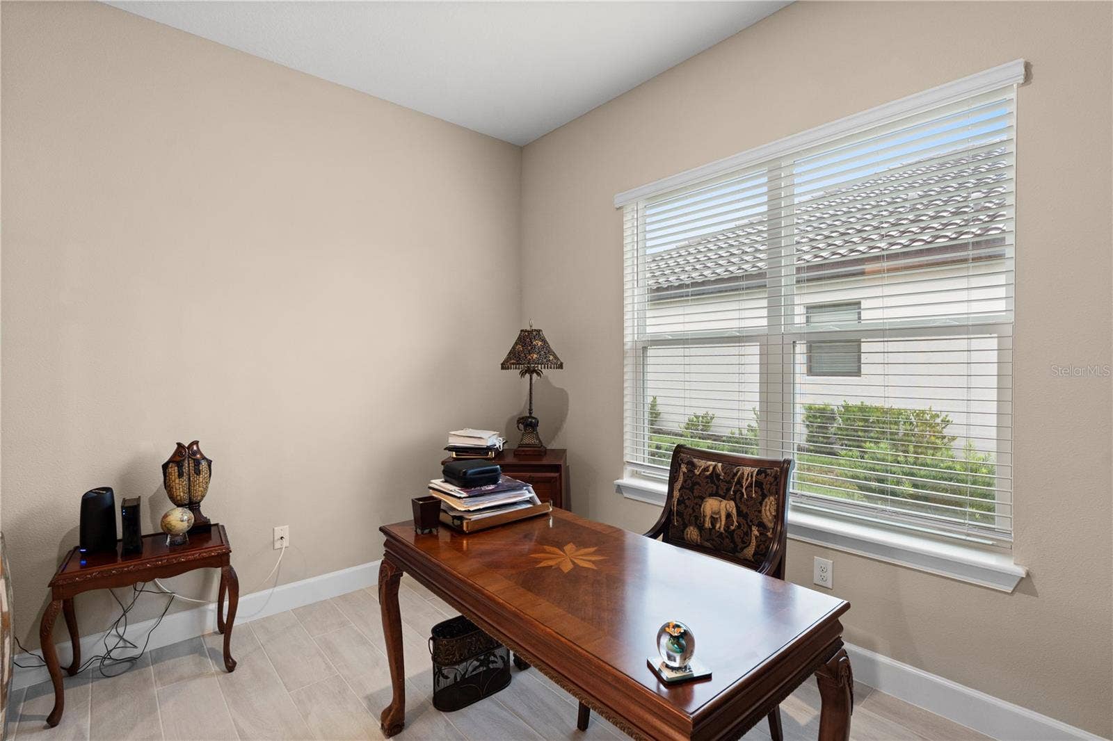 5229 CASERTA COURT, Palmetto, FL 34221 Office/Den