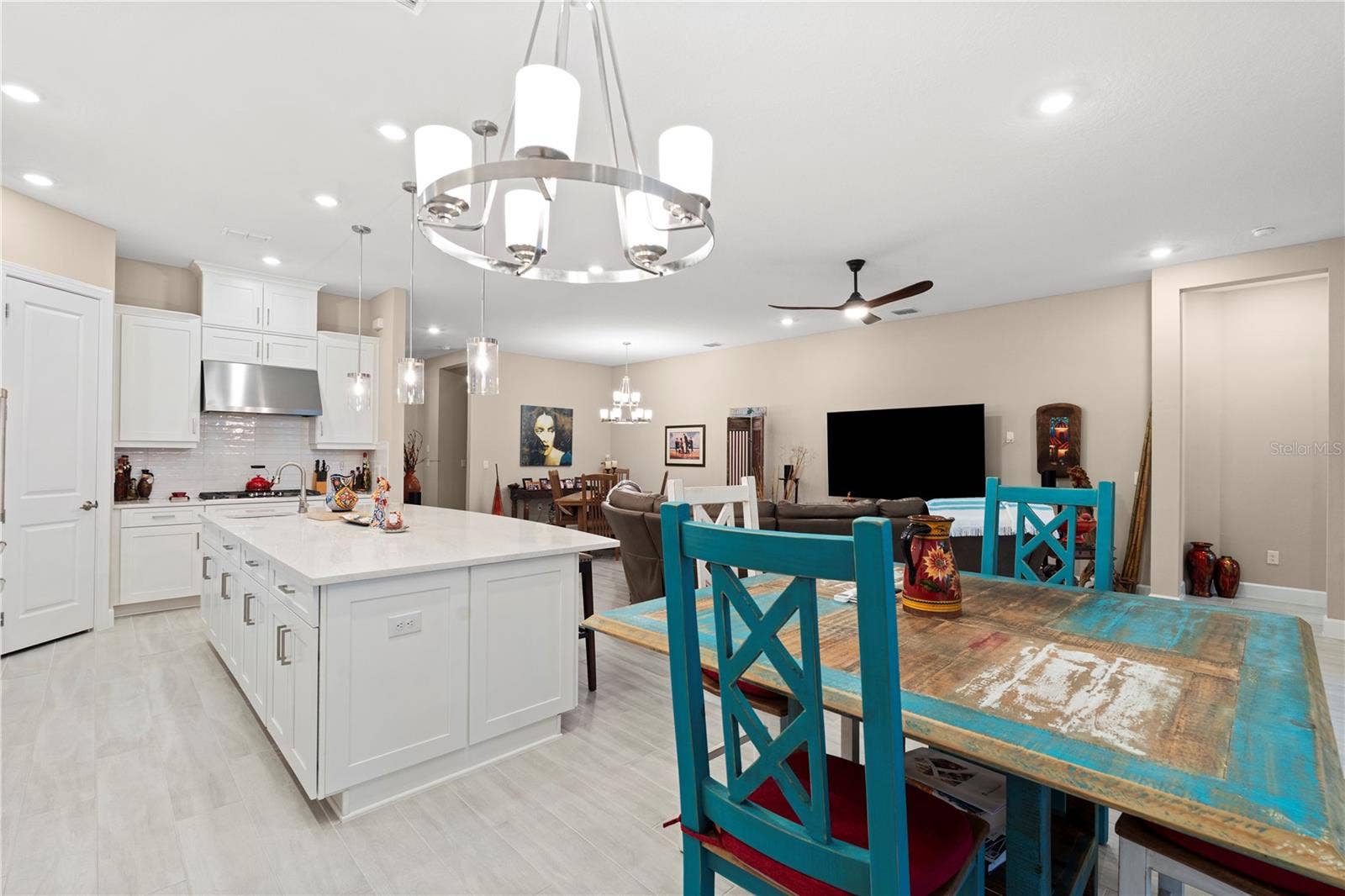 5229 CASERTA COURT, Palmetto, FL 34221 Breakfast Area