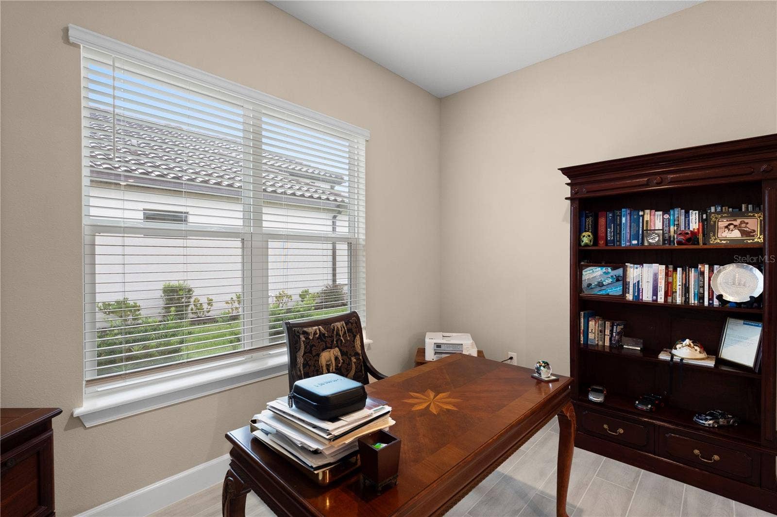 5229 CASERTA COURT, Palmetto, FL 34221 Office/Den