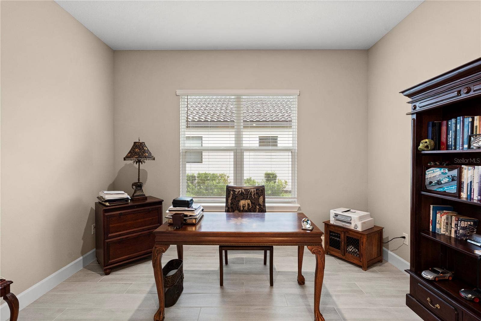 5229 CASERTA COURT, Palmetto, FL 34221 Office/Den