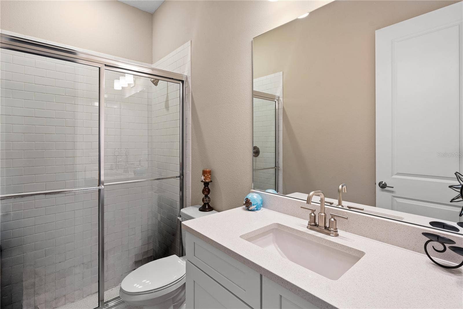 5229 CASERTA COURT, Palmetto, FL 34221 Ensuite Guest Bath