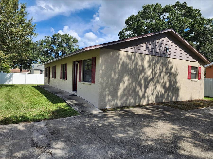Property photo for 4215 W OHIO AVENUE, #A, Tampa, FL
