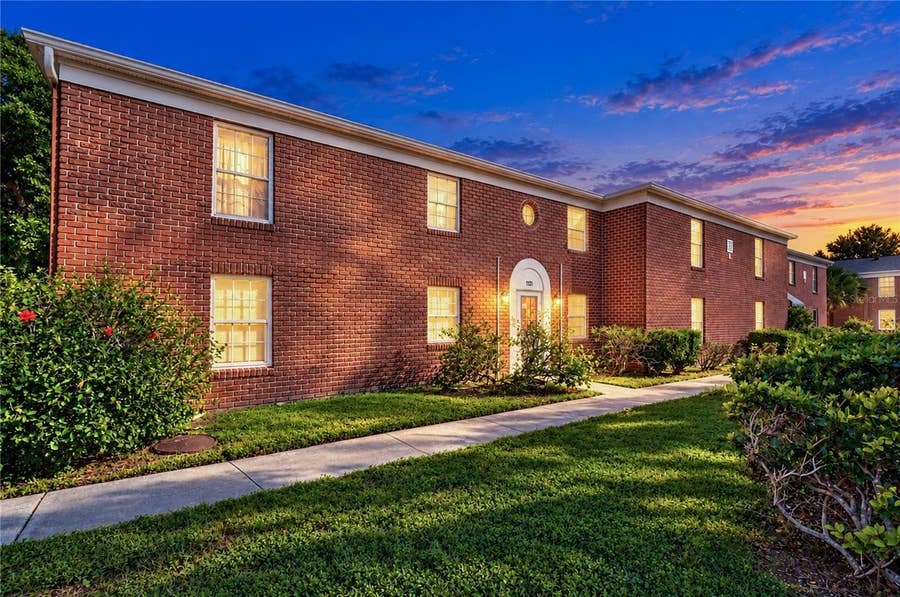 Property photo for 1131 84TH AVENUE N, #D, St Petersburg, FL