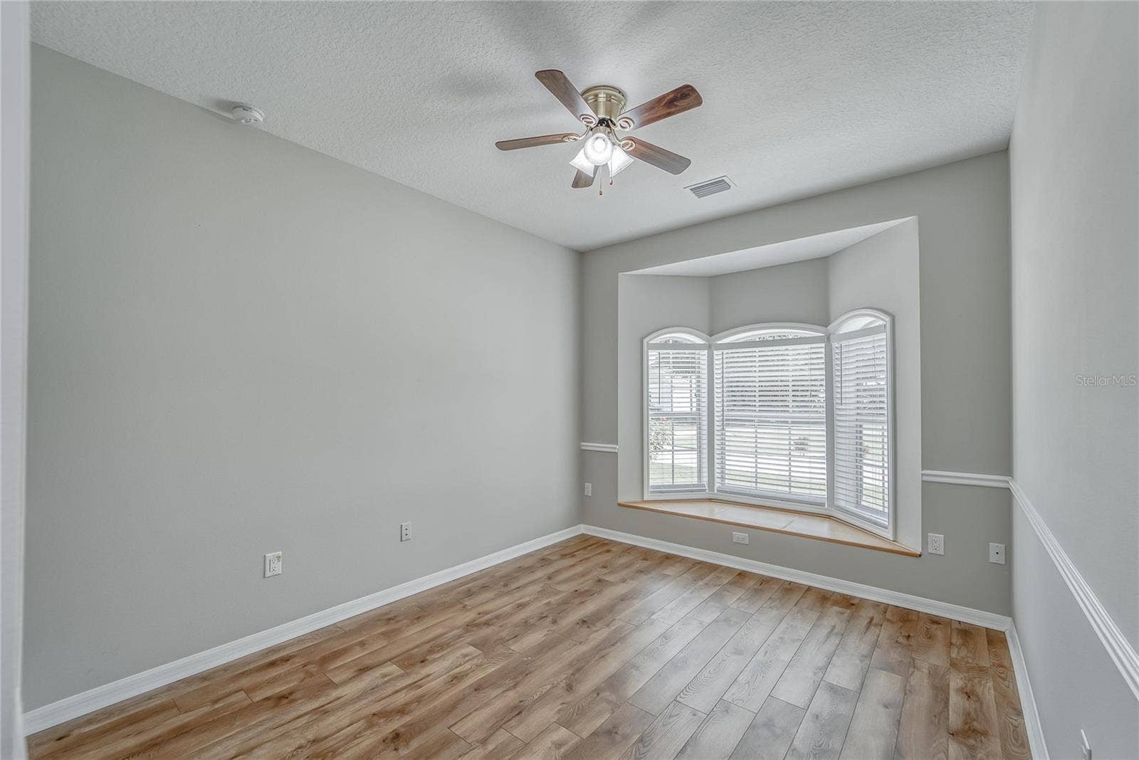 BEDROOM #2 - MAIN