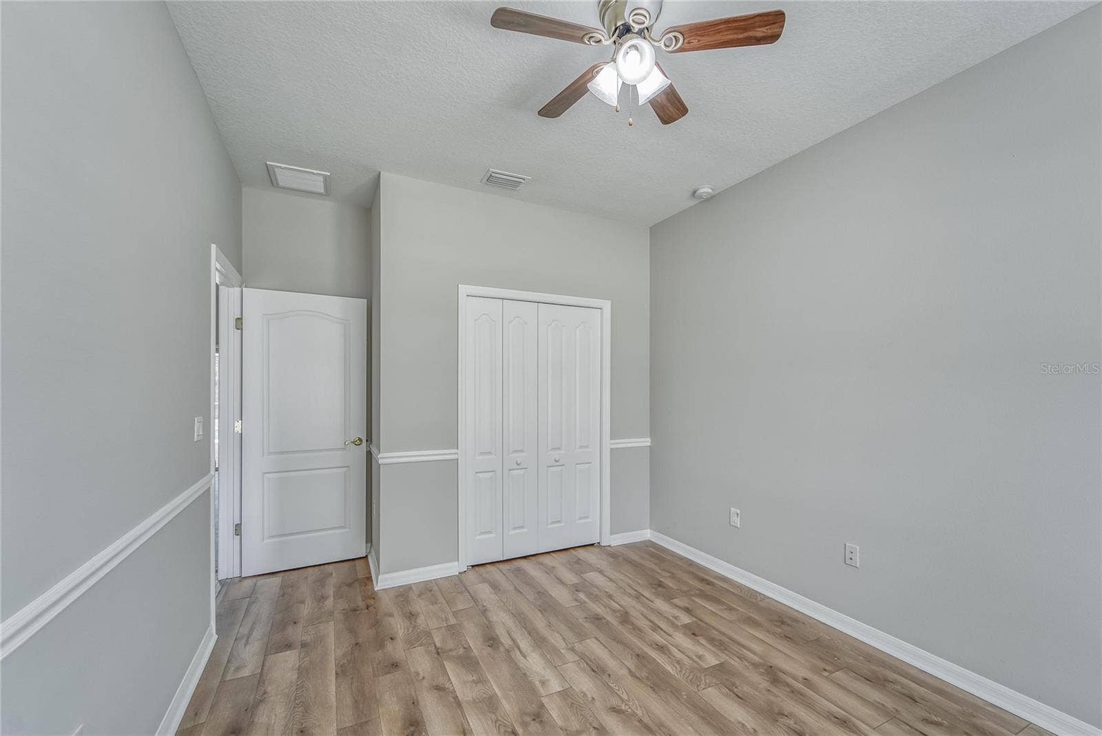 BEDROOM #2 - MAIN