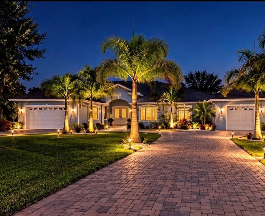 Property photo for 416 ISLAND CAY WAY, Apollo Beach, FL