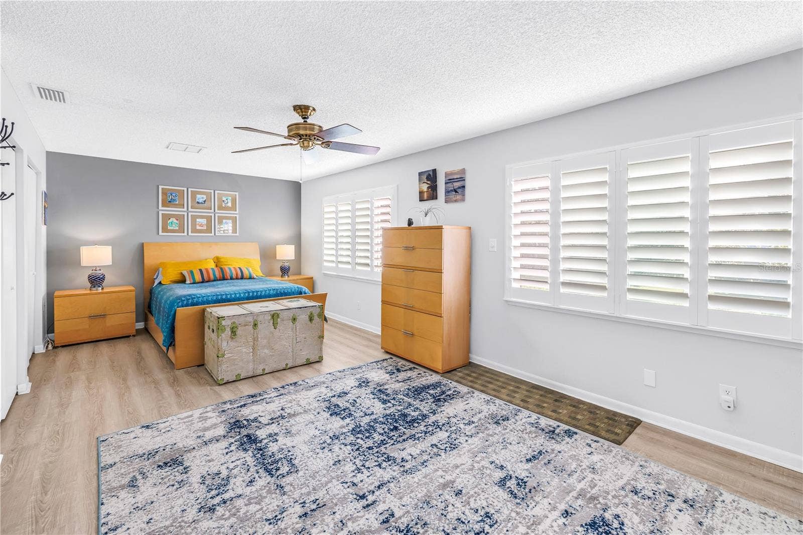 8473 17TH STREET N, St Petersburg, FL 33702 Primary Bedroom
