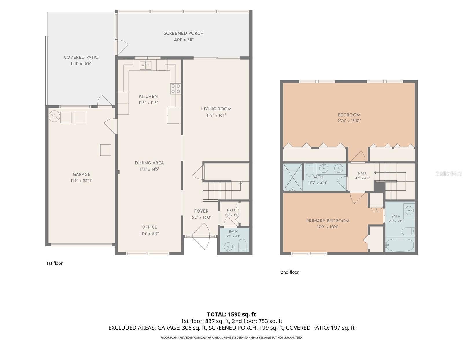 8473 17TH STREET N, St Petersburg, FL 33702 8473 17TH STREET N, St Petersburg, FL 33702