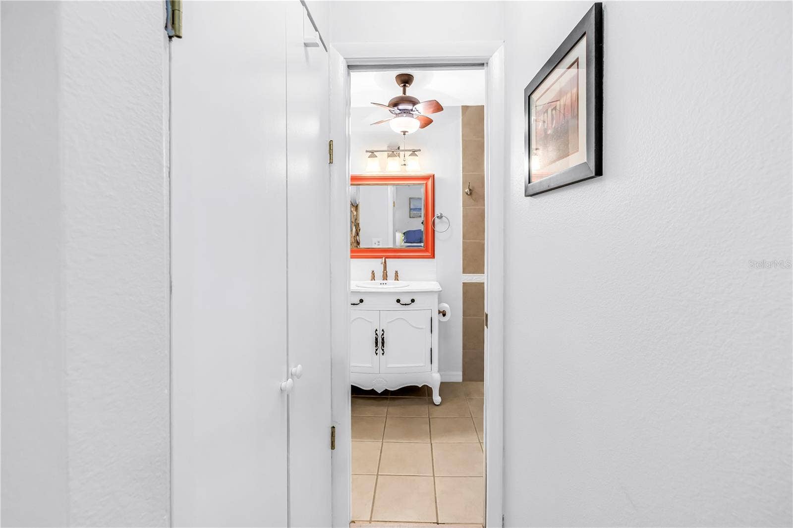 8473 17TH STREET N, St Petersburg, FL 33702 Bedroom 2 Bathroom