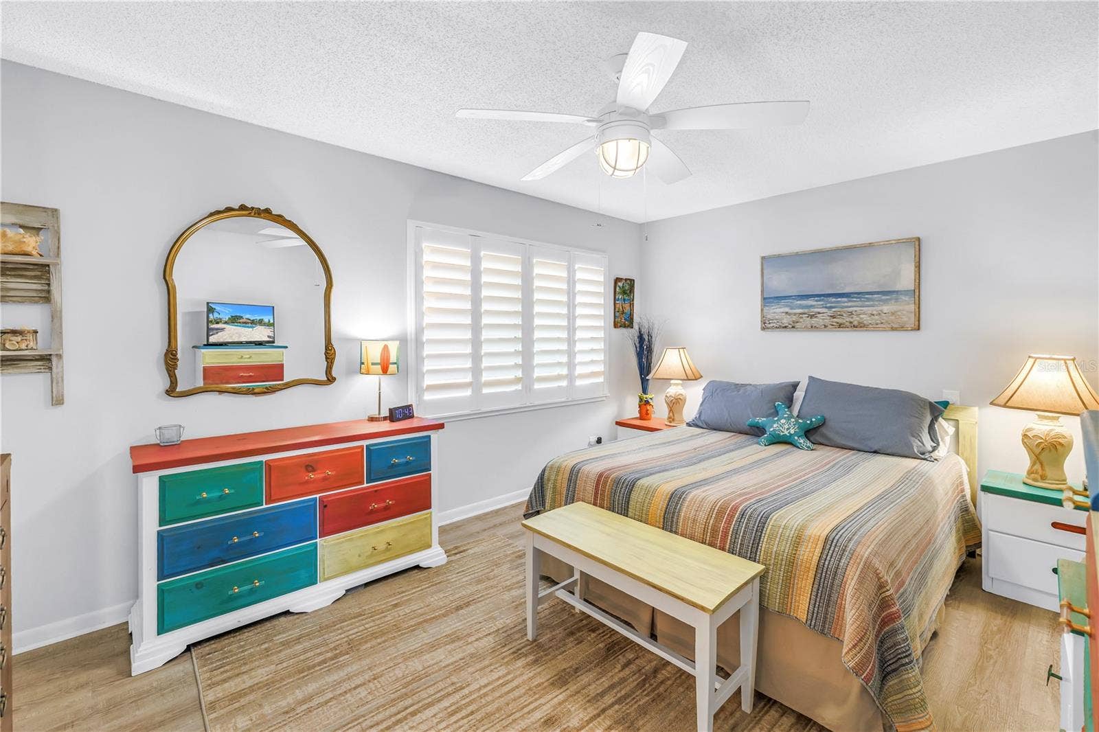 8473 17TH STREET N, St Petersburg, FL 33702 Bedroom 2