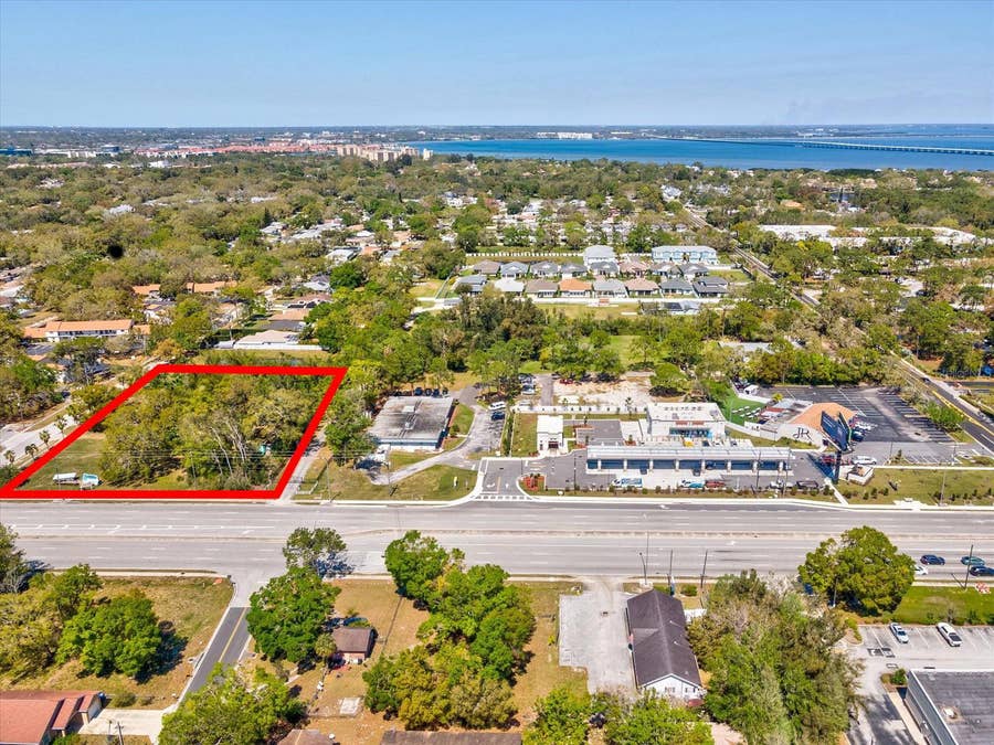 Property photo for 2179 BRADFORD STREET, Clearwater, FL