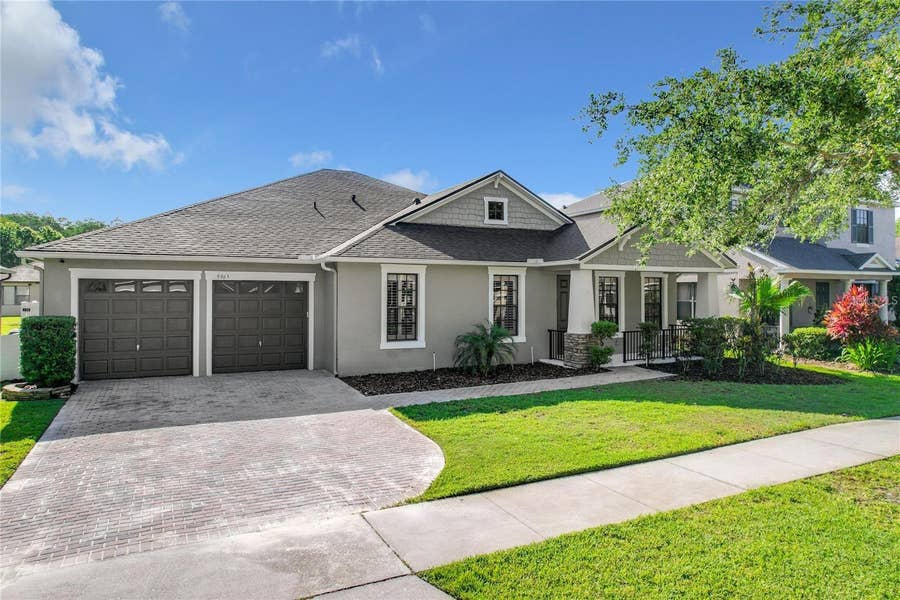 Property photo for 9965 CAROLINE PARK DRIVE, Orlando, FL