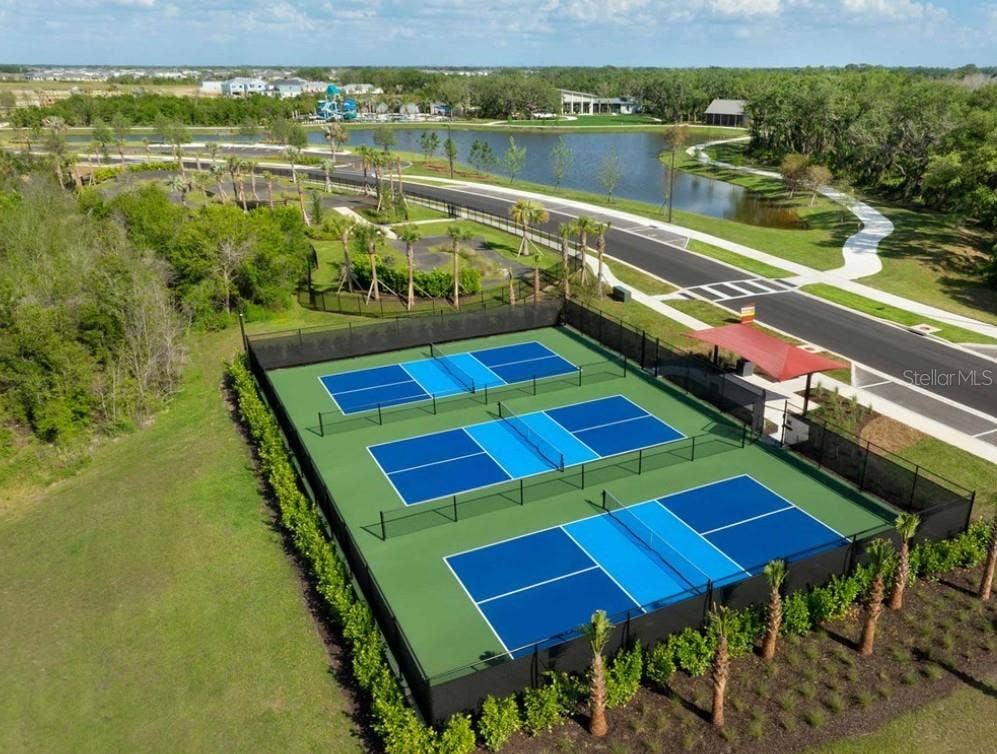 10705 CRESCENT CREEK CROSSING, Parrish, FL 34219 Community Amenities
