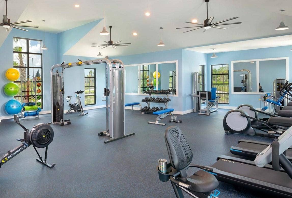 10705 CRESCENT CREEK CROSSING, Parrish, FL 34219 Community Amenities