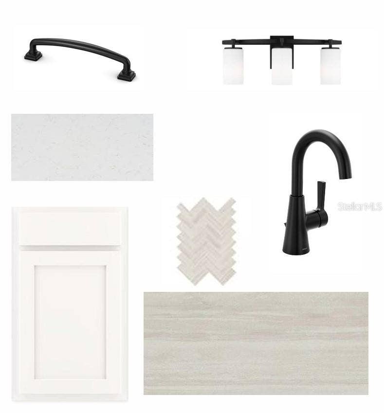 10705 CRESCENT CREEK CROSSING, Parrish, FL 34219 Interior Design Selections