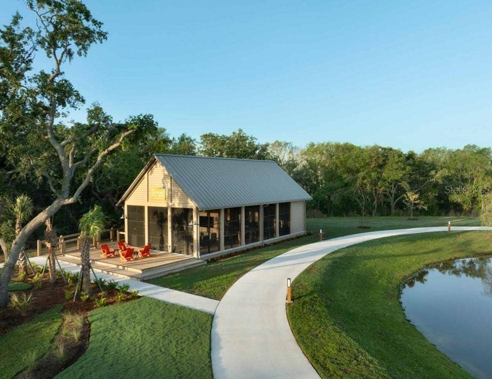 10705 CRESCENT CREEK CROSSING, Parrish, FL 34219 Community Amenities