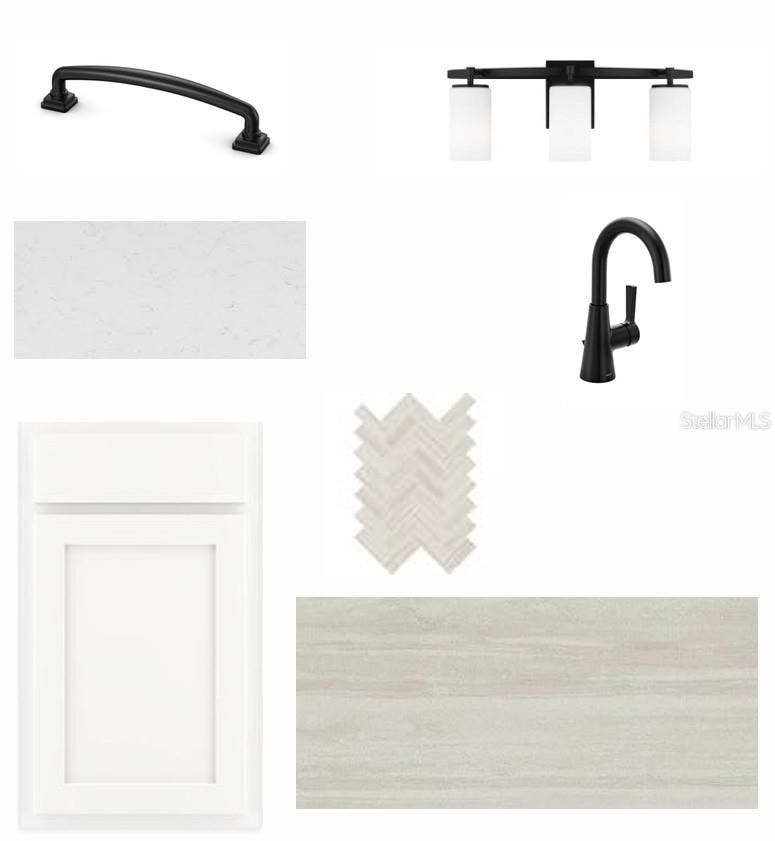 10705 CRESCENT CREEK CROSSING, Parrish, FL 34219 Interior Design Selections