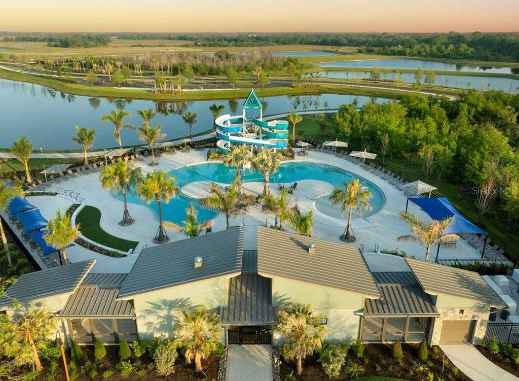 10705 CRESCENT CREEK CROSSING, Parrish, FL 34219 Community Amenities