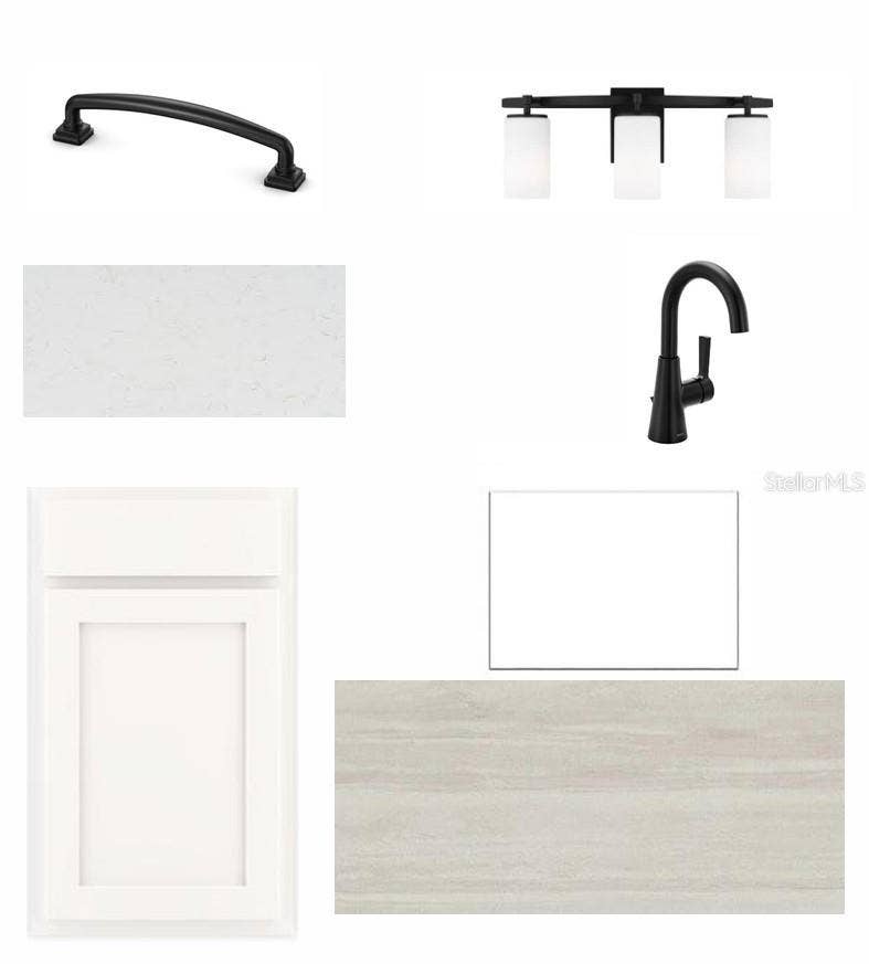 10705 CRESCENT CREEK CROSSING, Parrish, FL 34219 Interior Design Selections