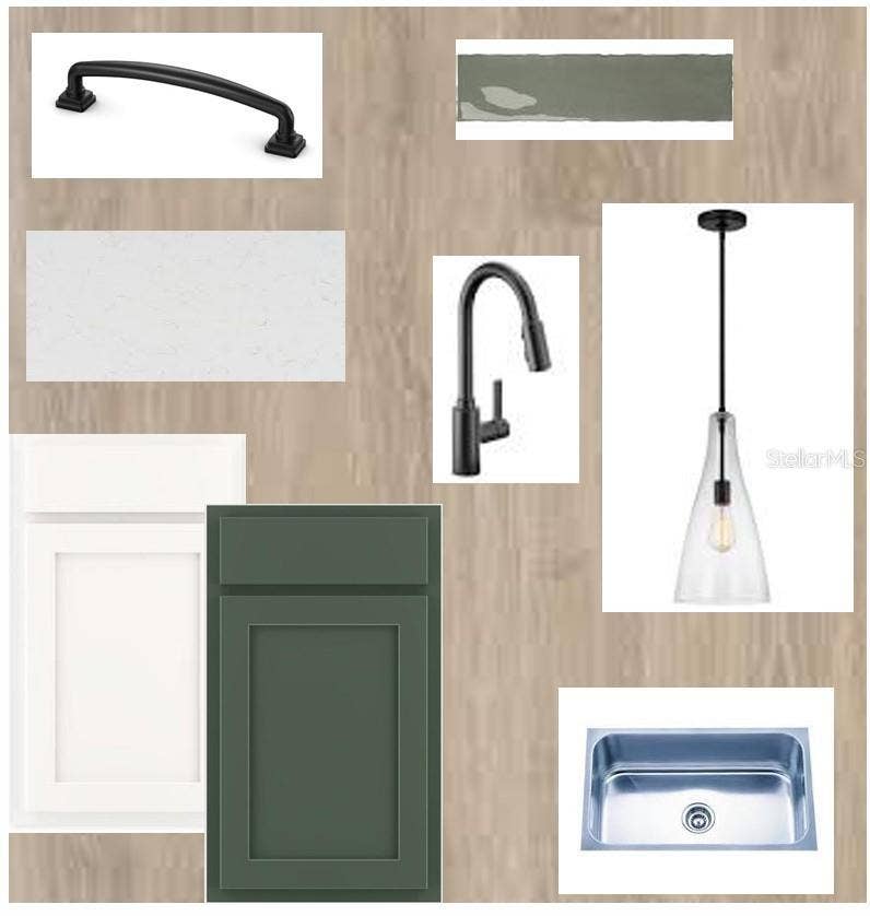 10705 CRESCENT CREEK CROSSING, Parrish, FL 34219 Interior Design Selections