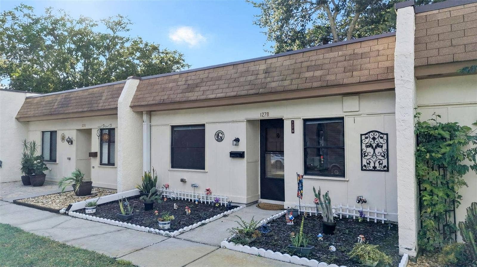 1278 MISSION CIRCLE, #45B, Clearwater, FL 33759 1278 MISSION CIRCLE, #45B, Clearwater, FL 33759