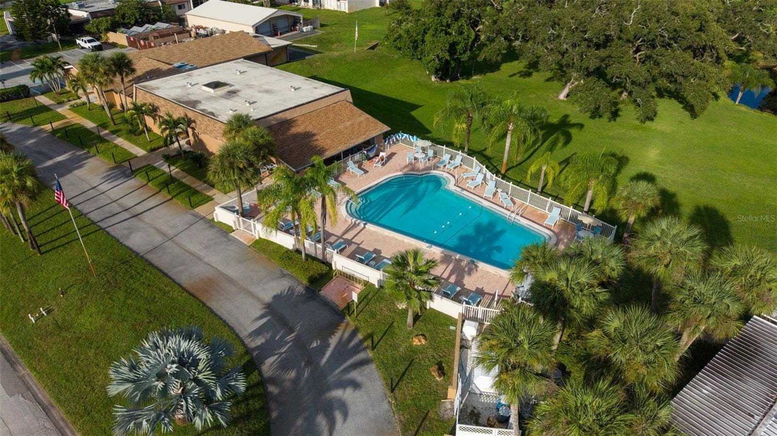 1278 MISSION CIRCLE, #45B, Clearwater, FL 33759 1278 MISSION CIRCLE, #45B, Clearwater, FL 33759