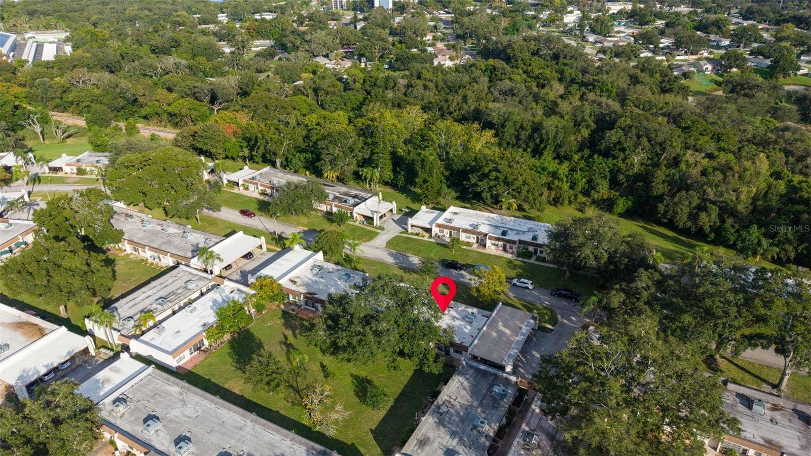 1278 MISSION CIRCLE, #45B, Clearwater, FL 33759 1278 MISSION CIRCLE, #45B, Clearwater, FL 33759