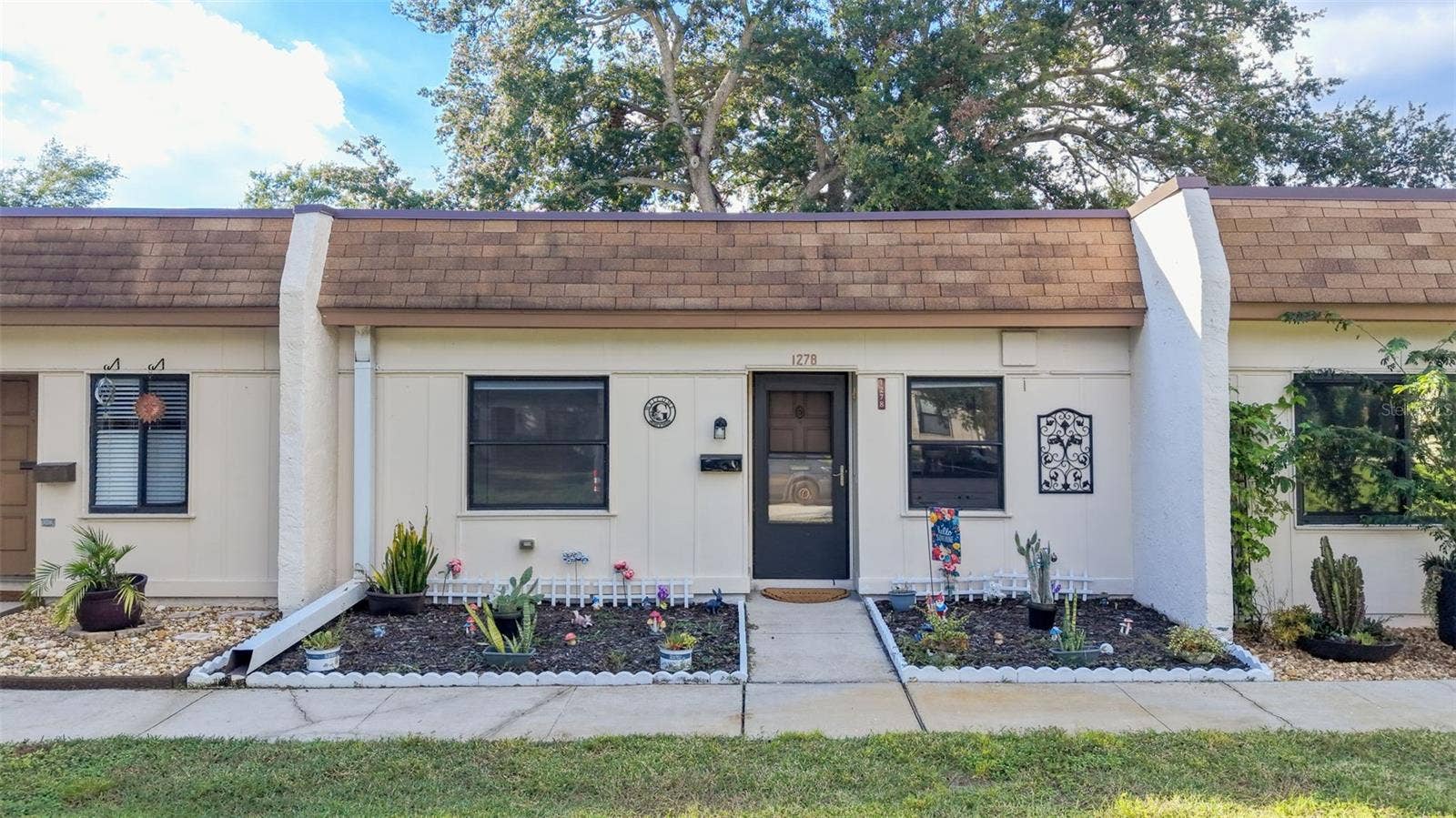 1278 MISSION CIRCLE, #45B, Clearwater, FL 33759 1278 MISSION CIRCLE, #45B, Clearwater, FL 33759