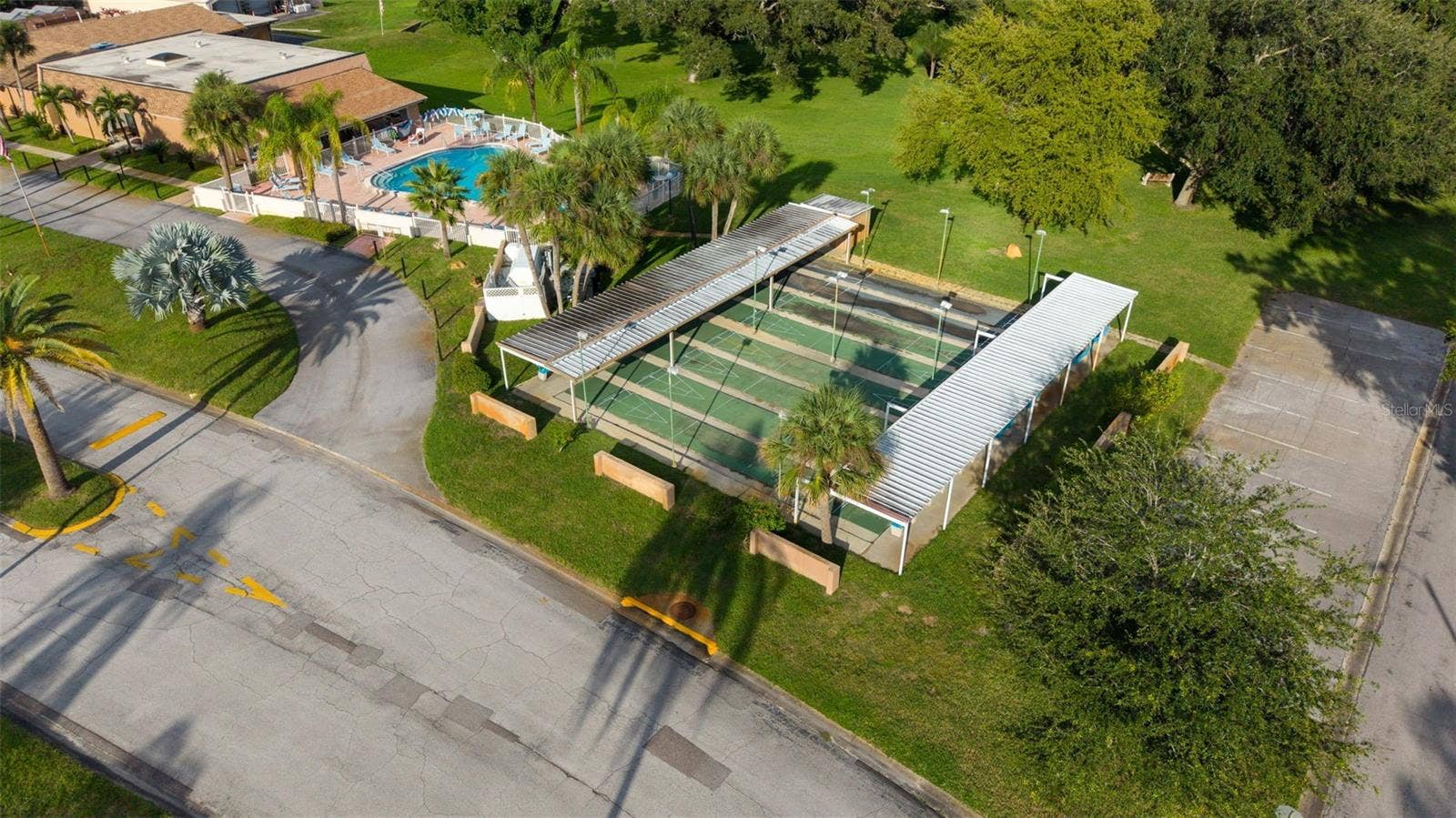 1278 MISSION CIRCLE, #45B, Clearwater, FL 33759 1278 MISSION CIRCLE, #45B, Clearwater, FL 33759