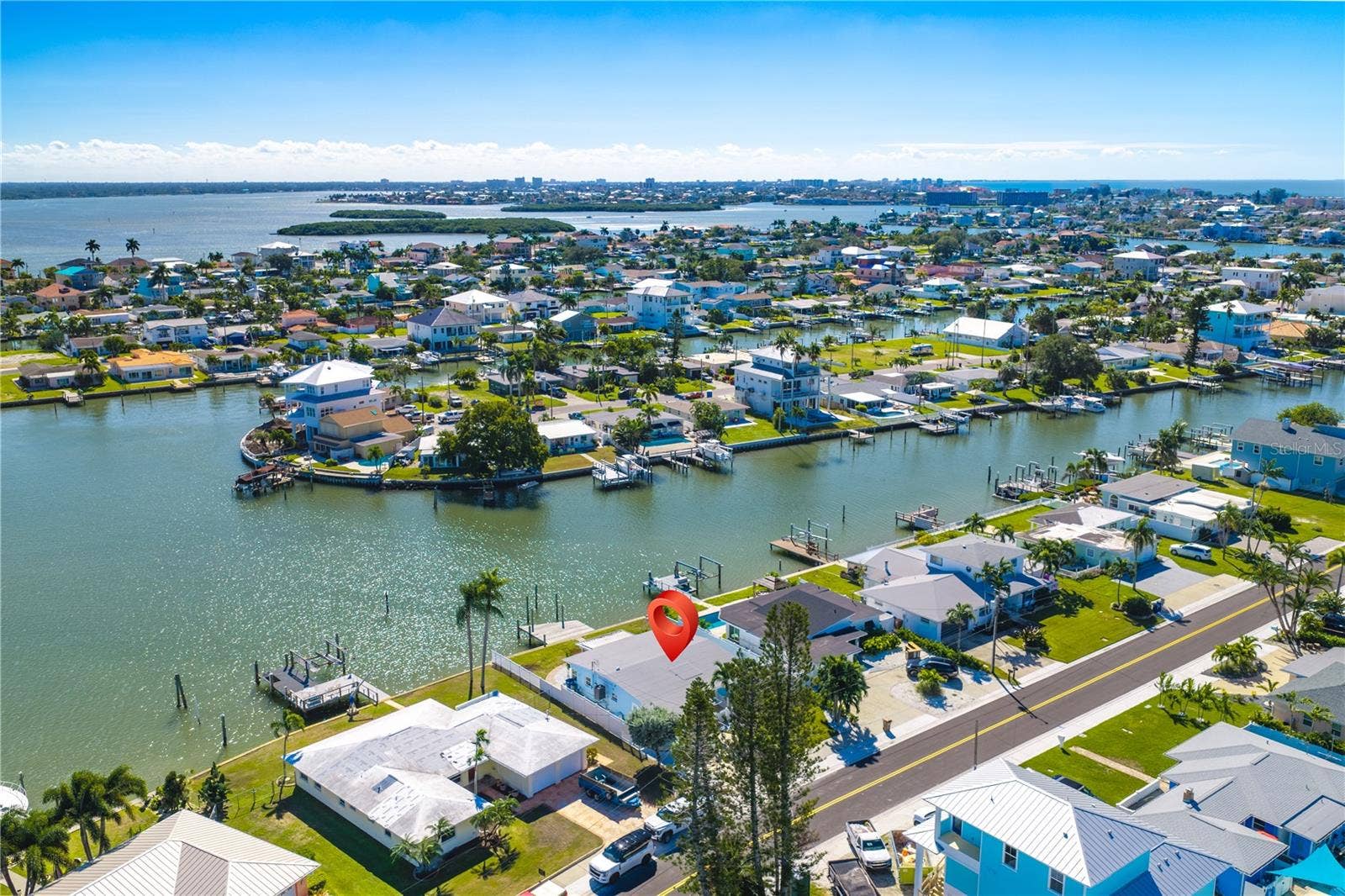 730 PRUITT DRIVE, Madeira Beach, FL 33708 730 PRUITT DRIVE, Madeira Beach, FL 33708