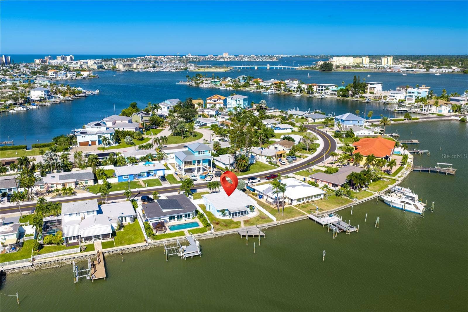 730 PRUITT DRIVE, Madeira Beach, FL 33708 730 PRUITT DRIVE, Madeira Beach, FL 33708