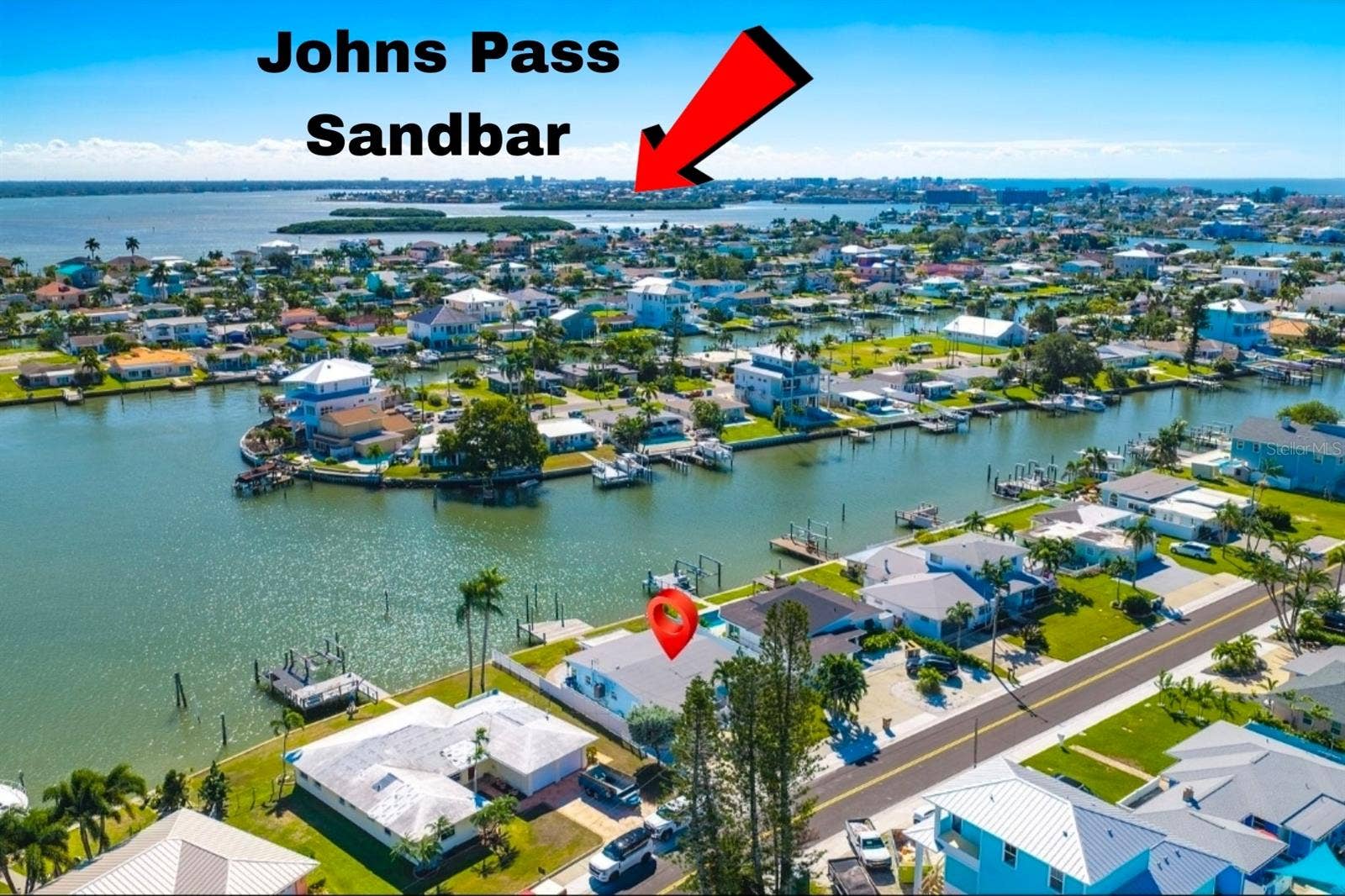 730 PRUITT DRIVE, Madeira Beach, FL 33708 730 PRUITT DRIVE, Madeira Beach, FL 33708