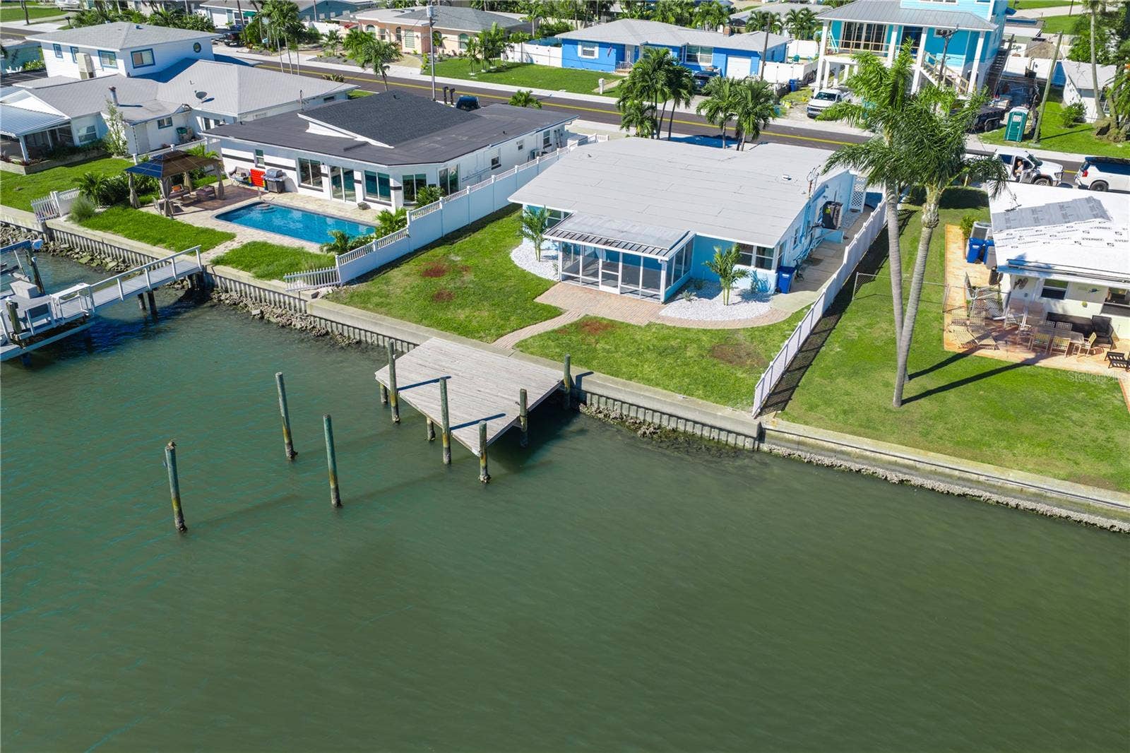730 PRUITT DRIVE, Madeira Beach, FL 33708 730 PRUITT DRIVE, Madeira Beach, FL 33708