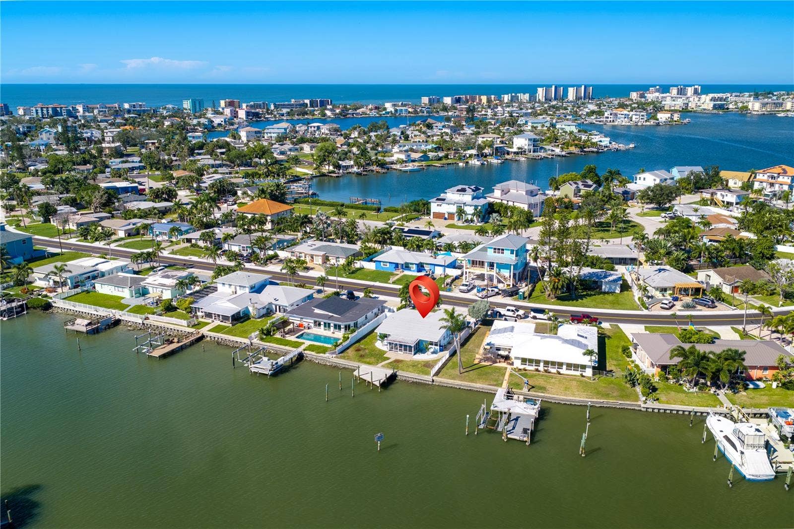 730 PRUITT DRIVE, Madeira Beach, FL 33708 730 PRUITT DRIVE, Madeira Beach, FL 33708