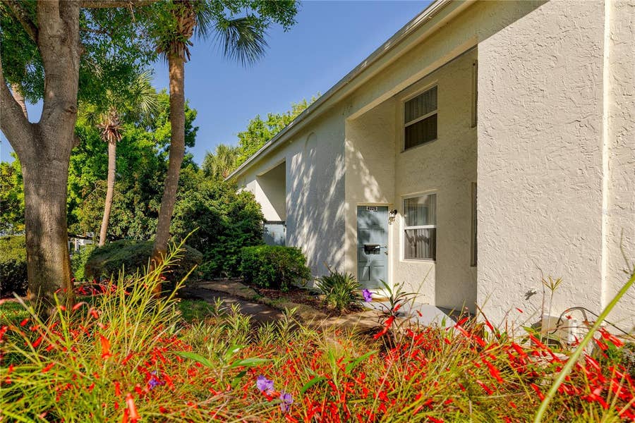 Property photo for 4229 LA PALMA COURT, Tampa, FL