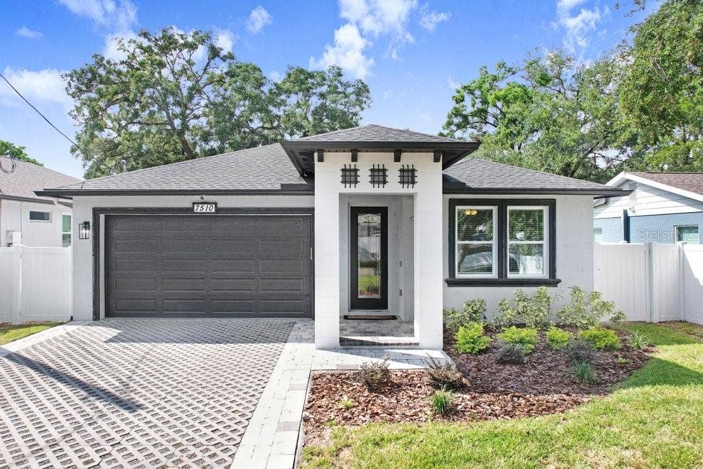 7510 N HIGHLAND AVENUE, Tampa, FL 33604
