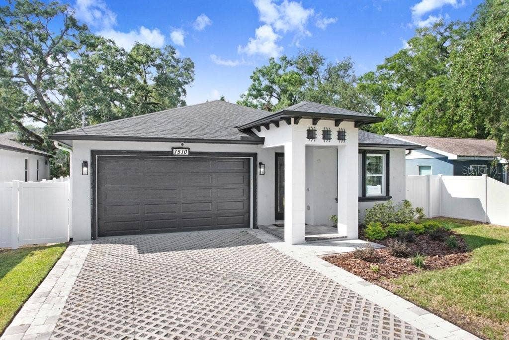 7510 N HIGHLAND AVENUE, Tampa, FL 33604
